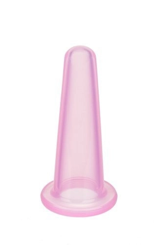 Tasses en silicone chinoises avec masseur - ensemble
