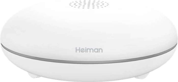 Alertes intelligentes via Wi‑Fi et Tuya