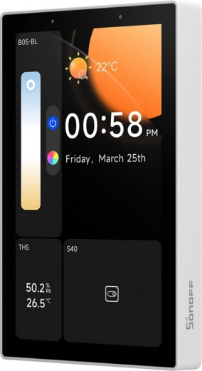 Passerelle Zigbee 3.0 polyvalente et prise en charge de Matter