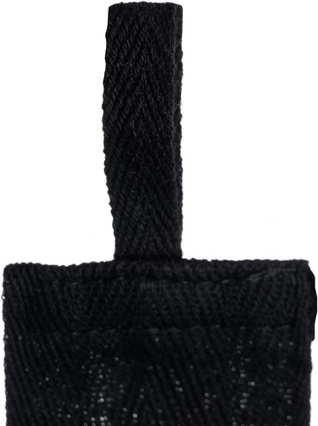 Boucle pour le pouce et velcro puissant