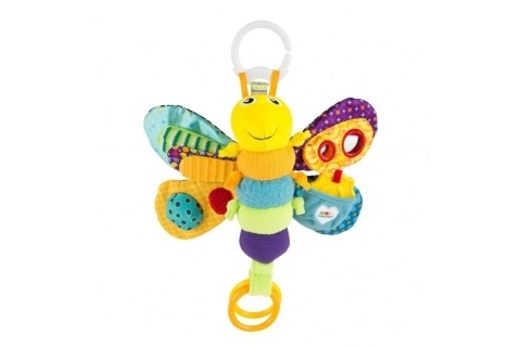 Luciole Freddie Lamaze Jouet