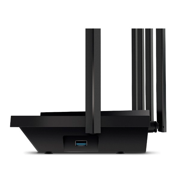 Routeur Wi-Fi TP-Link Archer AX72