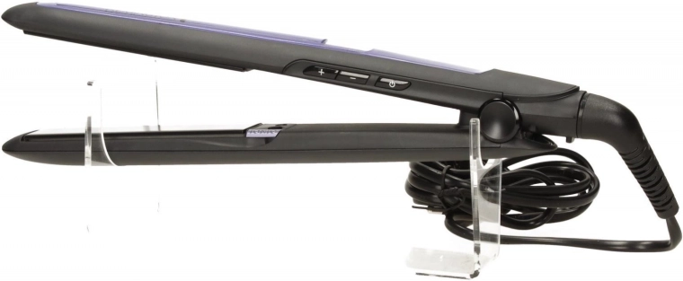 9 réglages de température