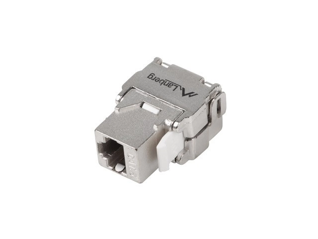 Module Keystone RJ45 FTP cat. 6a