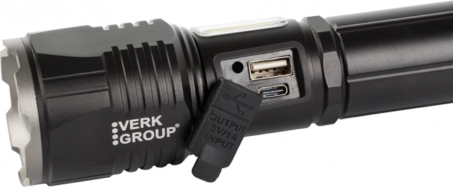 Fonction powerbank