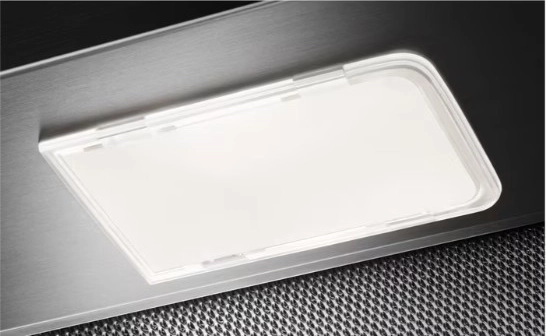 Éclairage LED clair et économe en énergie