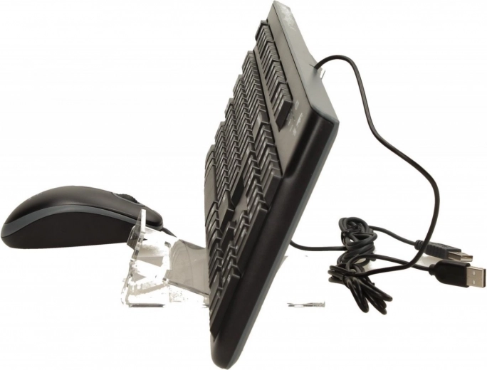 Construction durable et connexion facile