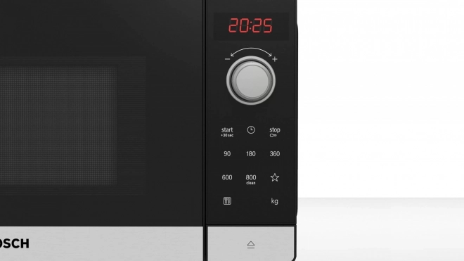 Four à micro-ondes Bosch