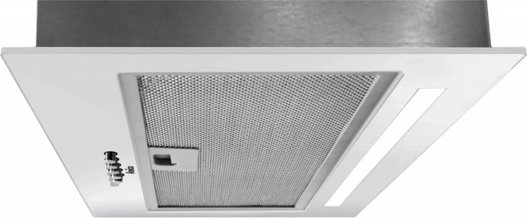 Filtre métallique durable