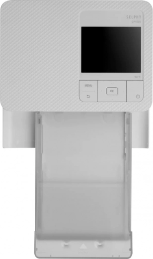 Design compact et élégant