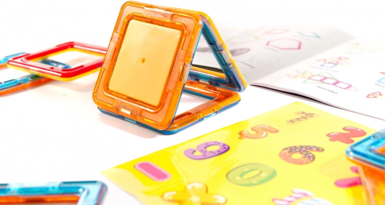 Développement de la créativité et des compétences manuelles