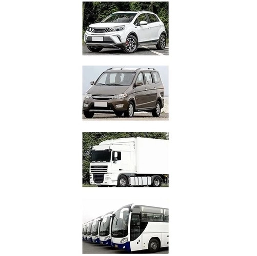 Grattoir télescopique Premium pour vitres