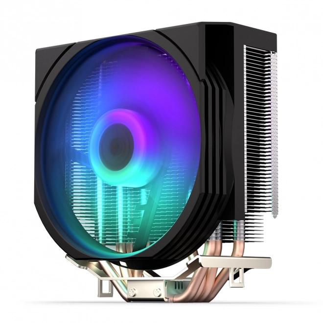 Refroidisseur CPU Spartan 5 MAX ARGB