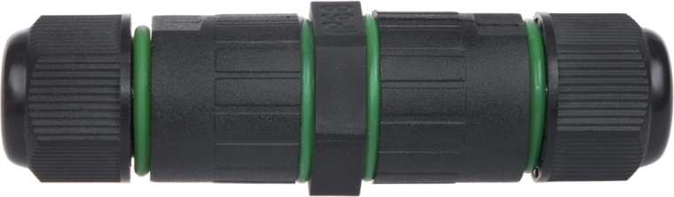 Protection étanche IP68