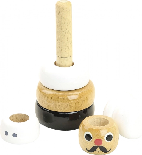 Développement de la motricité fine et de la coordination