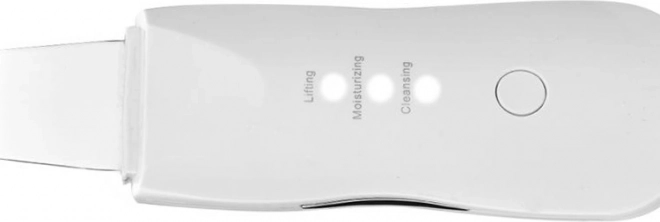 Trois modes : Cleansing, Moisturizing et Lifting