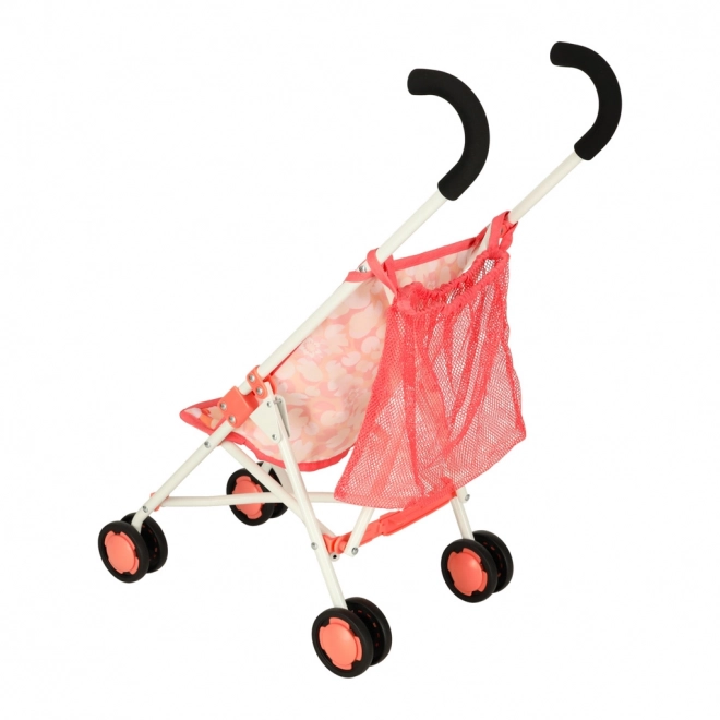 Poussette de golf Baby Annabell avec filet