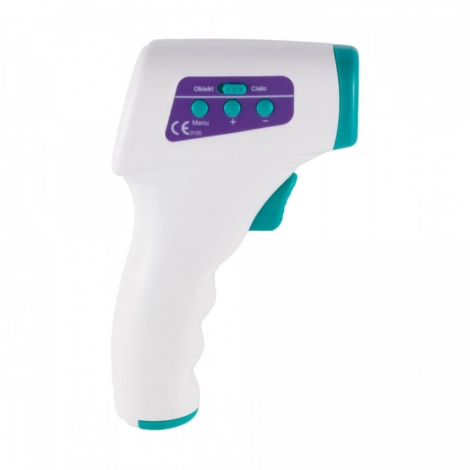 Thermomètre médical multifonction Forst Plus