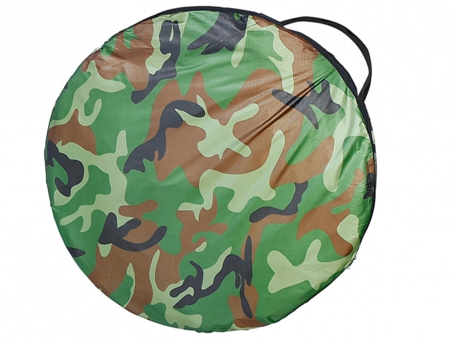 Tente de camping pliante Automatic Moro
