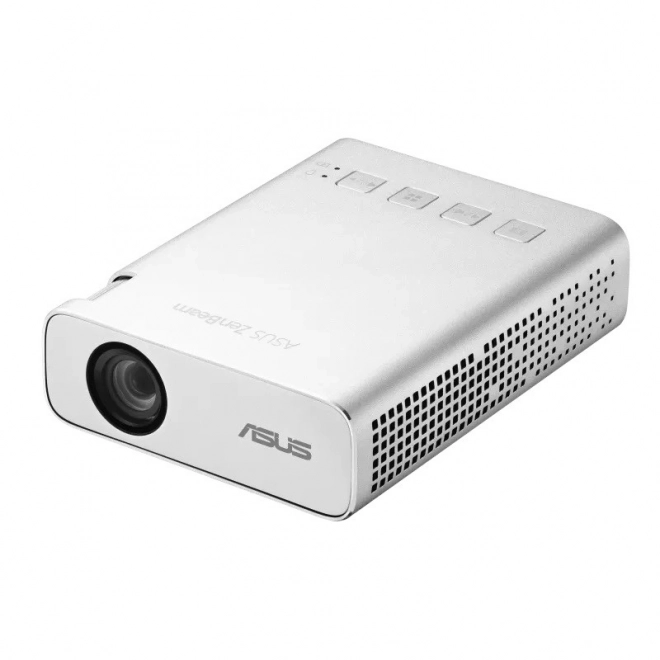 Projecteur portable compact ASUS ZenBeam