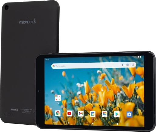 Android 12 pur et intelligent avec Google GMS