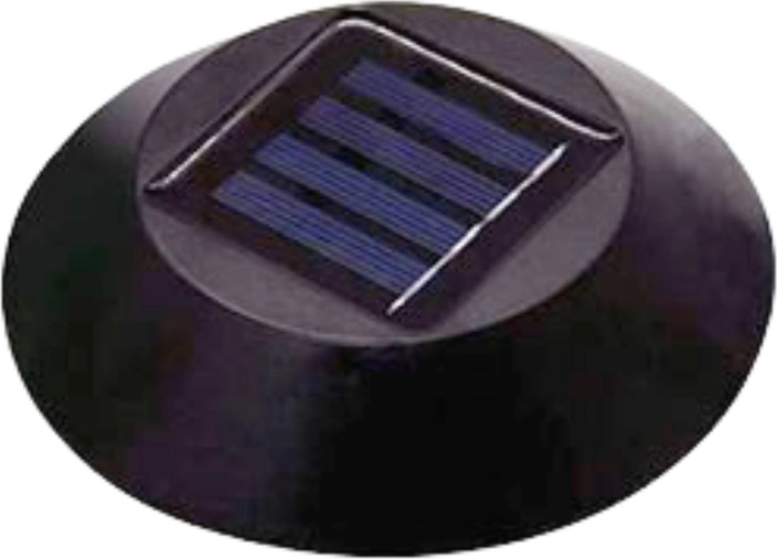 Alimentation solaire