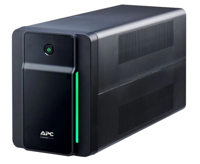 Source d'alimentation de secours APC Back-UPS 1200VA, 230V, AVR, 4 prises Schuko