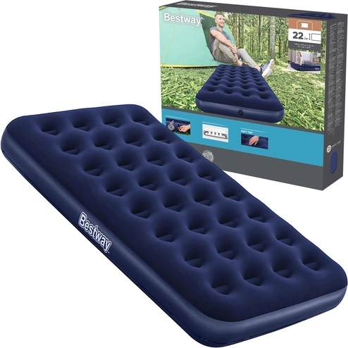 Matelas gonflable Bestway pour une personne