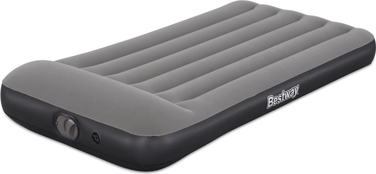 Gonflage rapide via USB en 3 minutes