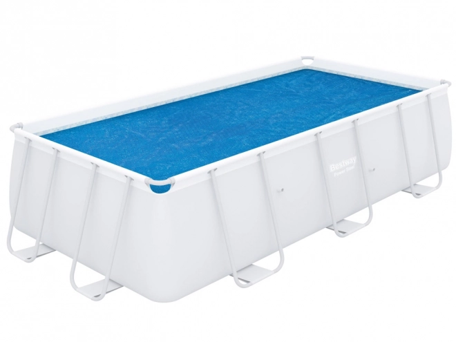 Couverture solaire pour piscine Bestway