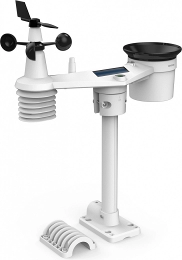 Capteur polyvalent 7‑en‑1 pour des mesures précises