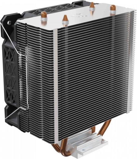 Ventilateur réglable