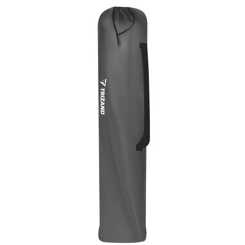 Chaise pliante de pêche / camping - gris