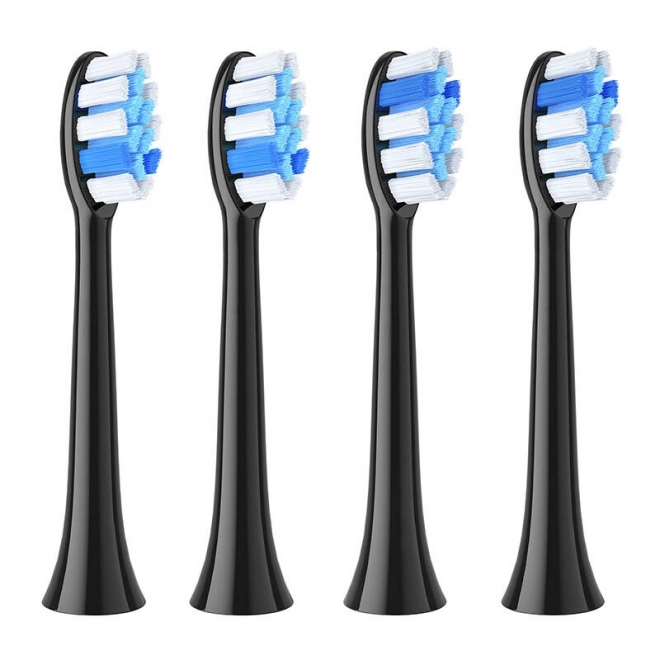 Têtes de brosse à dents Bitvae BV SDS2 (noires)