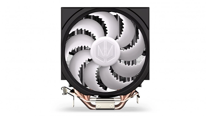 Refroidisseur CPU Spartan 5 MAX ARGB