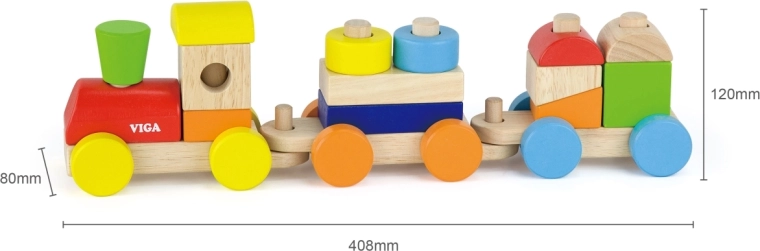 Taille idéale pour les petits explorateurs