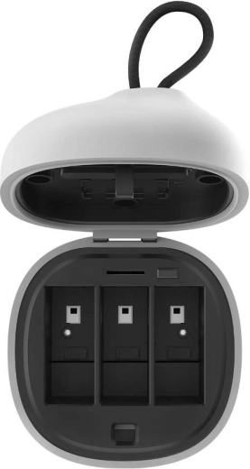 Résistante et prête pour le terrain