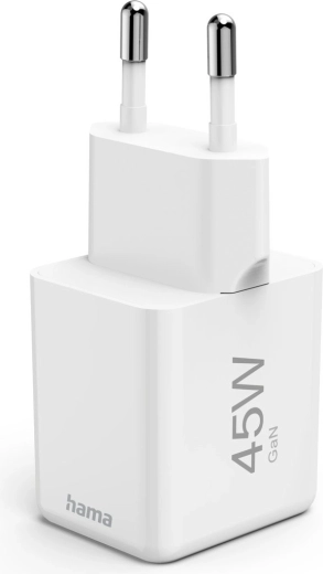 Charge rapide performante