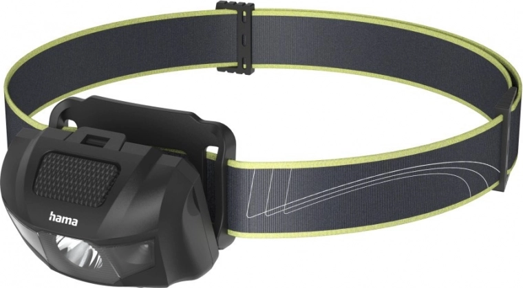 Étanchéité IP44 pour toutes les conditions