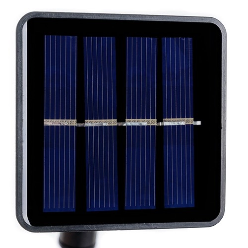 Panneau solaire facile à monter