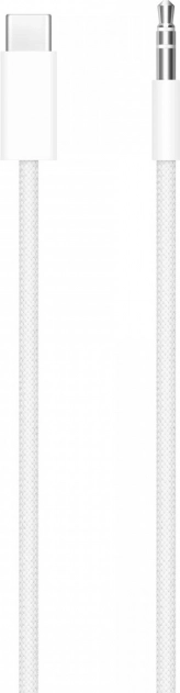 Câble USB‑C vers audio 3,5 mm