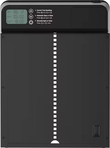 Minuteur automatique