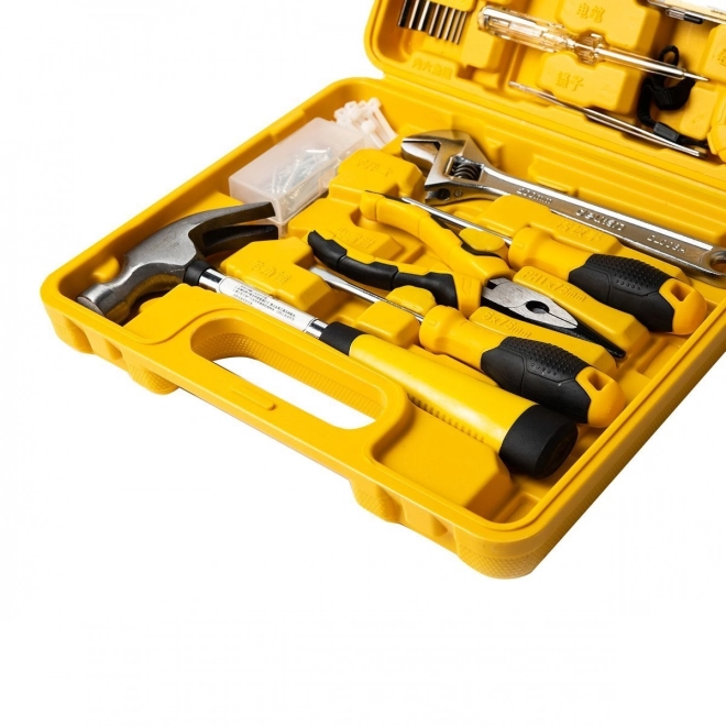 Ensemble d'outils pour la maison Deli