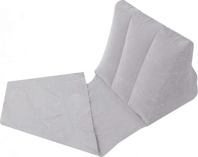 Soutien dorsal confortable sur toute surface