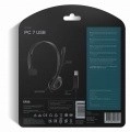 EPOS PC 7 USB casque multimédia