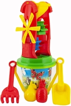 Set complet d’outils et de moules