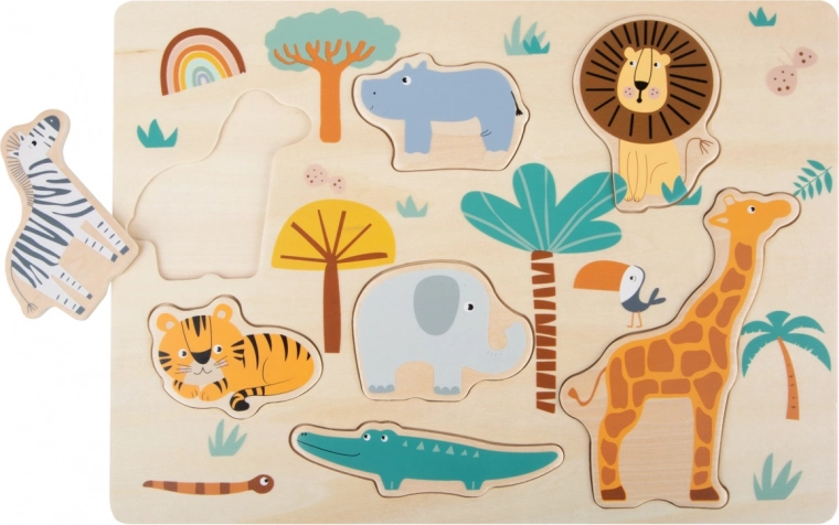 Couleurs pastel et illustrations joyeuses