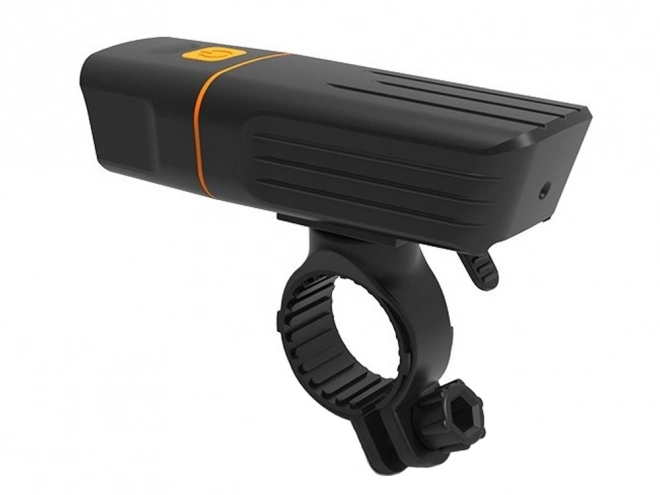 Ensemble de lumières LED avant et arrière pour vélo avec chargement USB