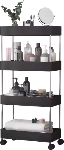 Mobilité avec verrouillage sécurisé