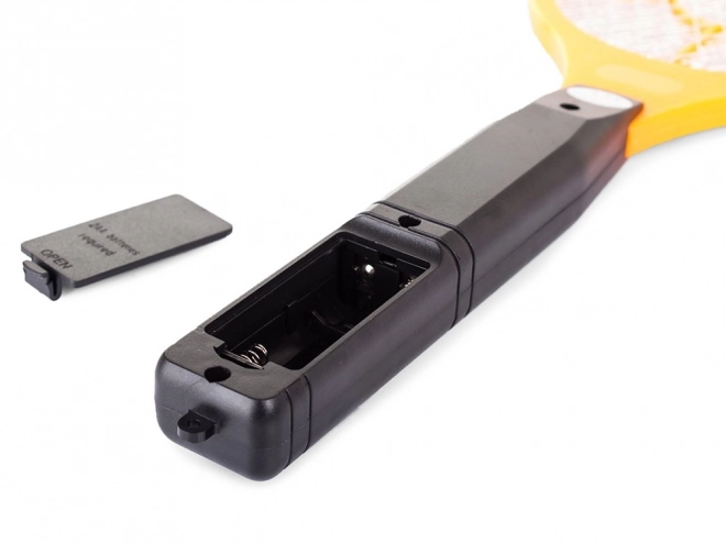 Tapette électrique pour mouches et moustiques